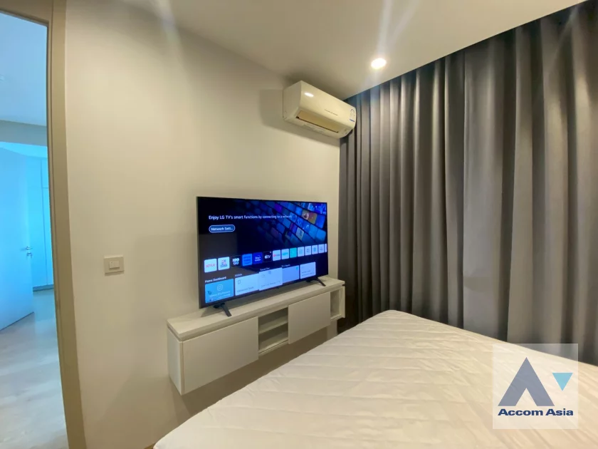 8  2 br Condominium For Rent in Sukhumvit ,Bangkok MRT Sukhumvit - BTS Asok at Noble Recole AA46475
