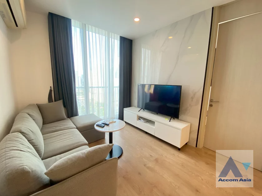  2  2 br Condominium For Rent in Sukhumvit ,Bangkok MRT Sukhumvit - BTS Asok at Noble Recole AA46475