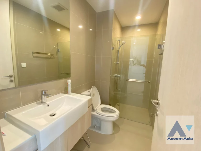 9  2 br Condominium For Rent in Sukhumvit ,Bangkok MRT Sukhumvit - BTS Asok at Noble Recole AA46475