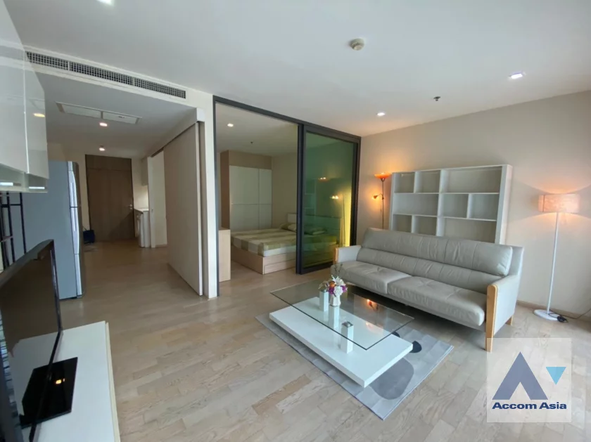  2  1 br Condominium For Rent in Sukhumvit ,Bangkok BTS Thong Lo at Noble Remix AA46476