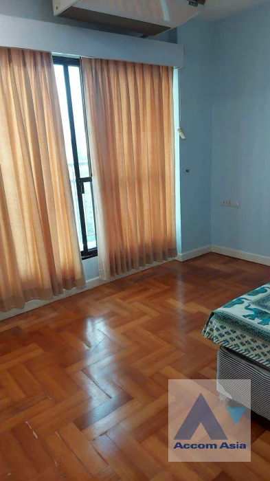 8  2 br Condominium for rent and sale in Sukhumvit ,Bangkok BTS Nana at Liberty Park 2 AA46477