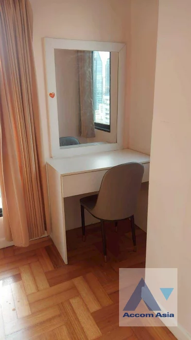 6  2 br Condominium for rent and sale in Sukhumvit ,Bangkok BTS Nana at Liberty Park 2 AA46477