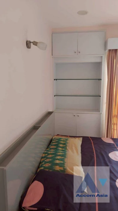 5  2 br Condominium for rent and sale in Sukhumvit ,Bangkok BTS Nana at Liberty Park 2 AA46477