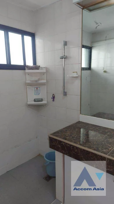 11  2 br Condominium for rent and sale in Sukhumvit ,Bangkok BTS Nana at Liberty Park 2 AA46477