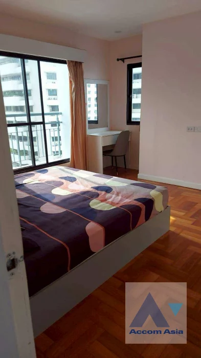 4  2 br Condominium for rent and sale in Sukhumvit ,Bangkok BTS Nana at Liberty Park 2 AA46477