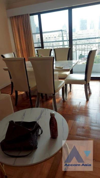  1  2 br Condominium for rent and sale in Sukhumvit ,Bangkok BTS Nana at Liberty Park 2 AA46477