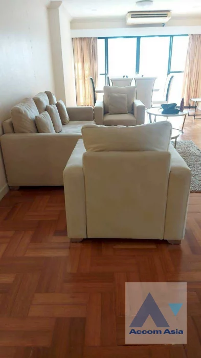 Liberty Park 2 Condominium  2 Bedroom for Sale & Rent BTS Nana in Sukhumvit Bangkok