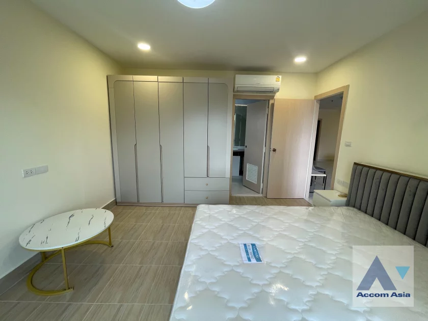 16  2 br Condominium for rent and sale in Sukhumvit ,Bangkok BTS Nana at Liberty Park 2 AA46477