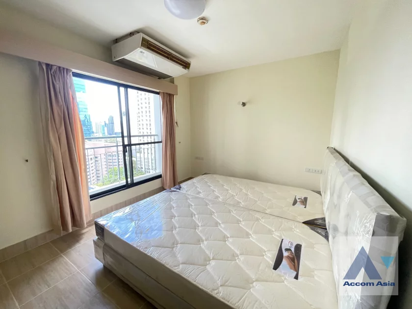 11  2 br Condominium for rent and sale in Sukhumvit ,Bangkok BTS Nana at Liberty Park 2 AA46477