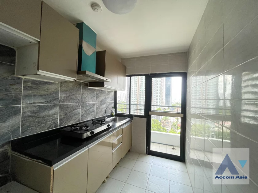 8  2 br Condominium for rent and sale in Sukhumvit ,Bangkok BTS Nana at Liberty Park 2 AA46477