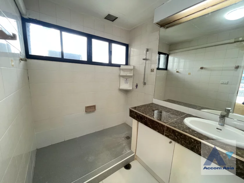 19  2 br Condominium for rent and sale in Sukhumvit ,Bangkok BTS Nana at Liberty Park 2 AA46477