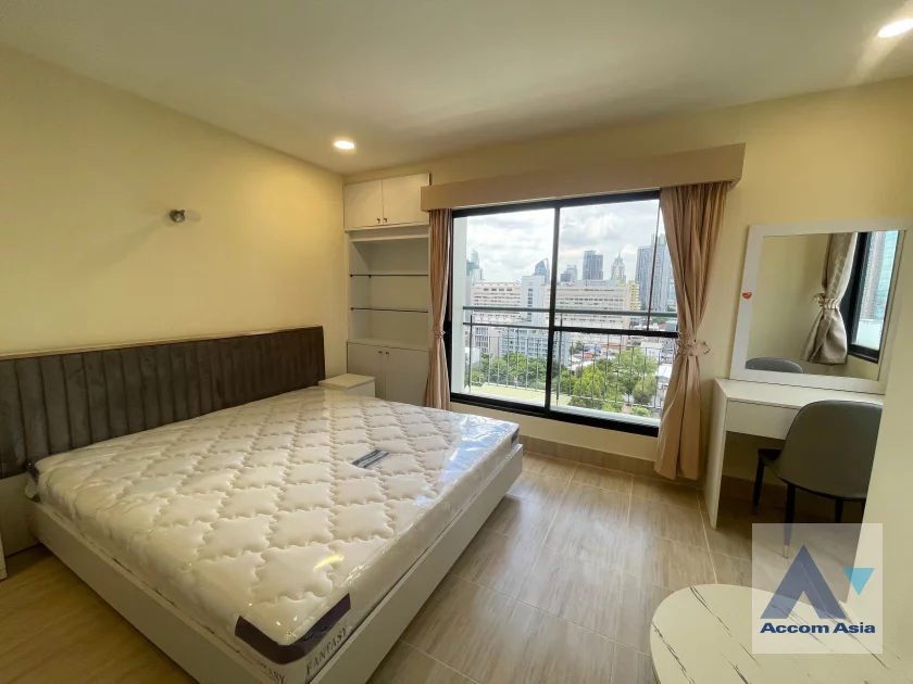 13  2 br Condominium for rent and sale in Sukhumvit ,Bangkok BTS Nana at Liberty Park 2 AA46477