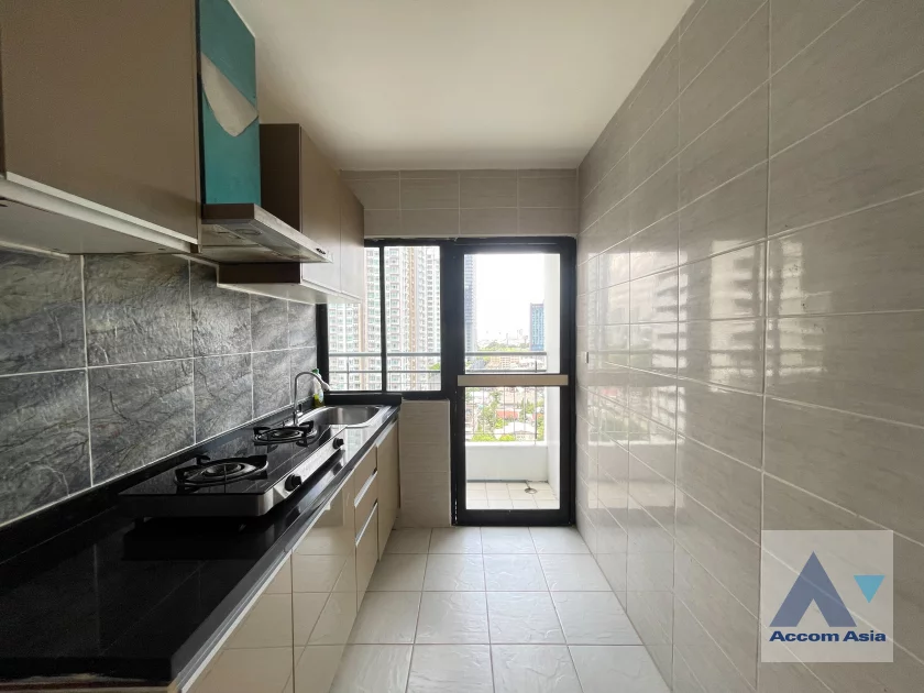 9  2 br Condominium for rent and sale in Sukhumvit ,Bangkok BTS Nana at Liberty Park 2 AA46477