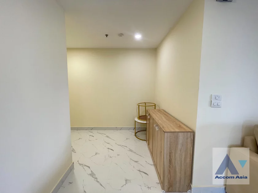 7  2 br Condominium for rent and sale in Sukhumvit ,Bangkok BTS Nana at Liberty Park 2 AA46477