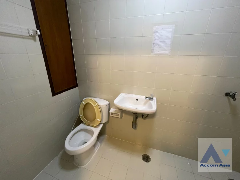 20  2 br Condominium for rent and sale in Sukhumvit ,Bangkok BTS Nana at Liberty Park 2 AA46477