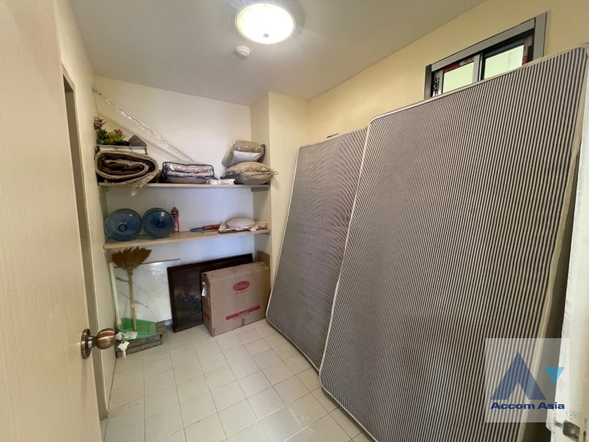 17  2 br Condominium for rent and sale in Sukhumvit ,Bangkok BTS Nana at Liberty Park 2 AA46477