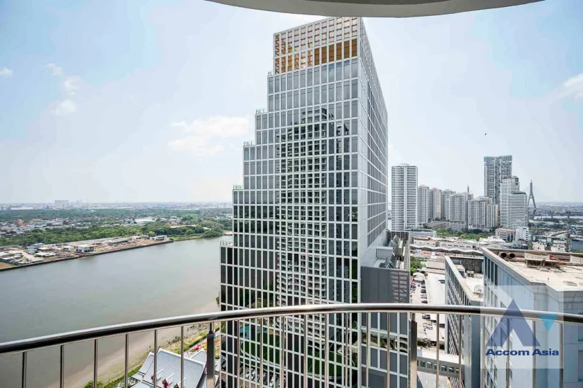 18  2 br Condominium For Rent in Sathorn ,Bangkok BRT Wat Dan at Supalai Riva Grande Rama 3 AA46478