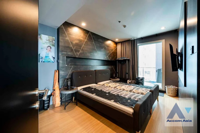 11  2 br Condominium For Rent in Sathorn ,Bangkok BRT Wat Dan at Supalai Riva Grande Rama 3 AA46478
