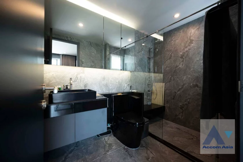 14  2 br Condominium For Rent in Sathorn ,Bangkok BRT Wat Dan at Supalai Riva Grande Rama 3 AA46478