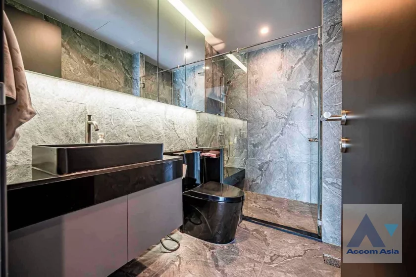16  2 br Condominium For Rent in Sathorn ,Bangkok BRT Wat Dan at Supalai Riva Grande Rama 3 AA46478