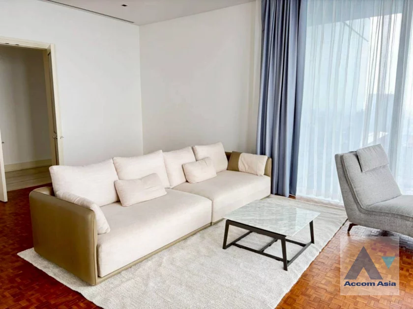 19  3 br Condominium For Rent in Silom ,Bangkok BTS Chong Nonsi at The Ritz Carlton Residences AA46483