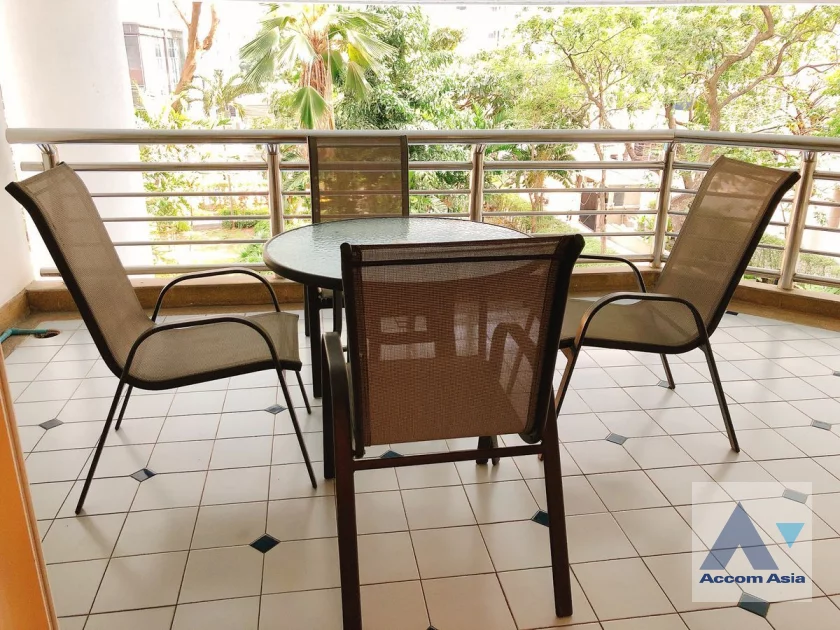 4  2 br Condominium For Rent in Sukhumvit ,Bangkok BTS Phrom Phong at Le Raffine Sukhumvit 24 AA46484