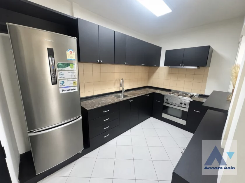unitPet friendly |  2 Bedrooms  Apartment For Rent in Sukhumvit, Bangkok  near BTS Thong Lo (AA46488)