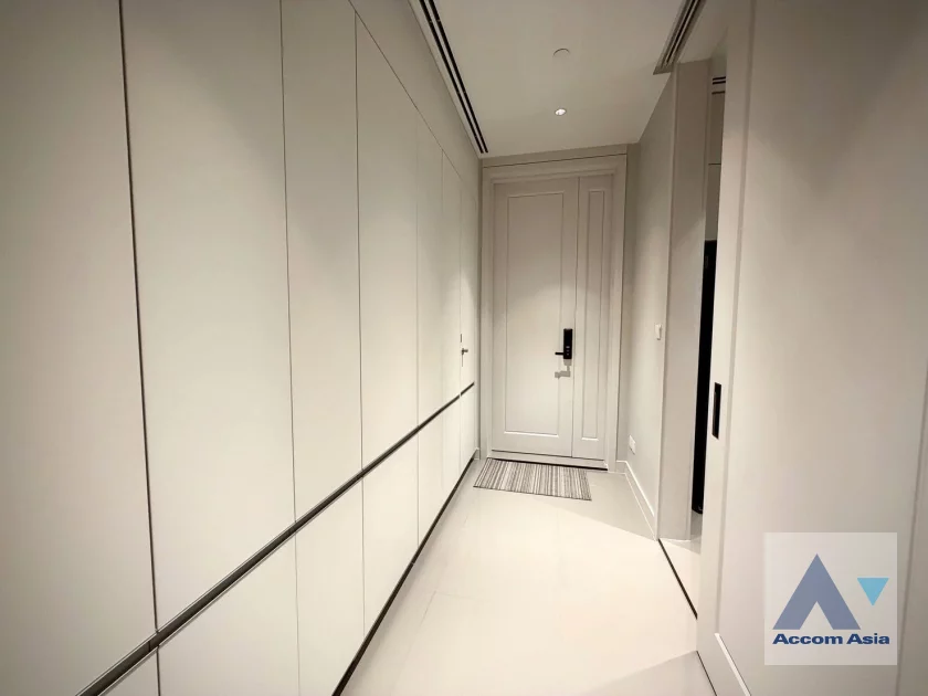 11  3 br Condominium For Rent in Ploenchit ,Bangkok MRT Lumphini at ONE89 wireless AA46490
