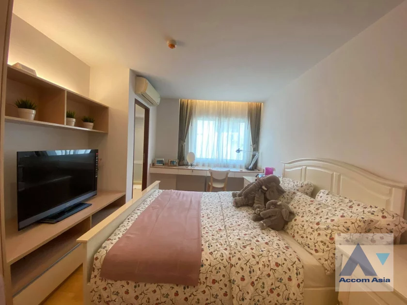 5  3 br Condominium for rent and sale in Sukhumvit ,Bangkok BTS On Nut at Residence 52 Condominium AA46495