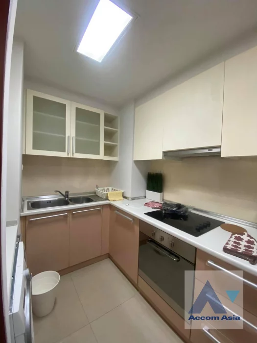 unit 3 Bedrooms  Condominium For Rent & Sale in Sukhumvit, Bangkok  near BTS On Nut (AA46495)