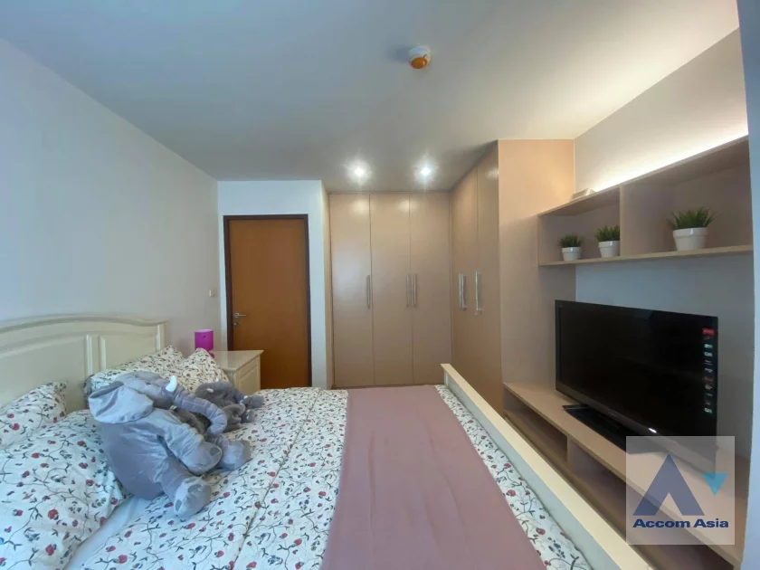 6  3 br Condominium for rent and sale in Sukhumvit ,Bangkok BTS On Nut at Residence 52 Condominium AA46495