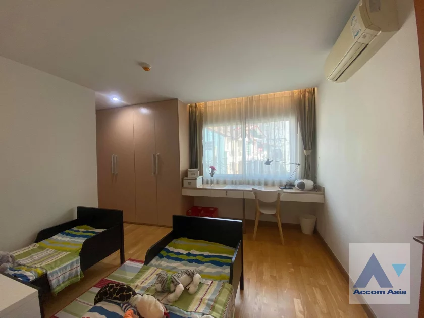 8  3 br Condominium for rent and sale in Sukhumvit ,Bangkok BTS On Nut at Residence 52 Condominium AA46495