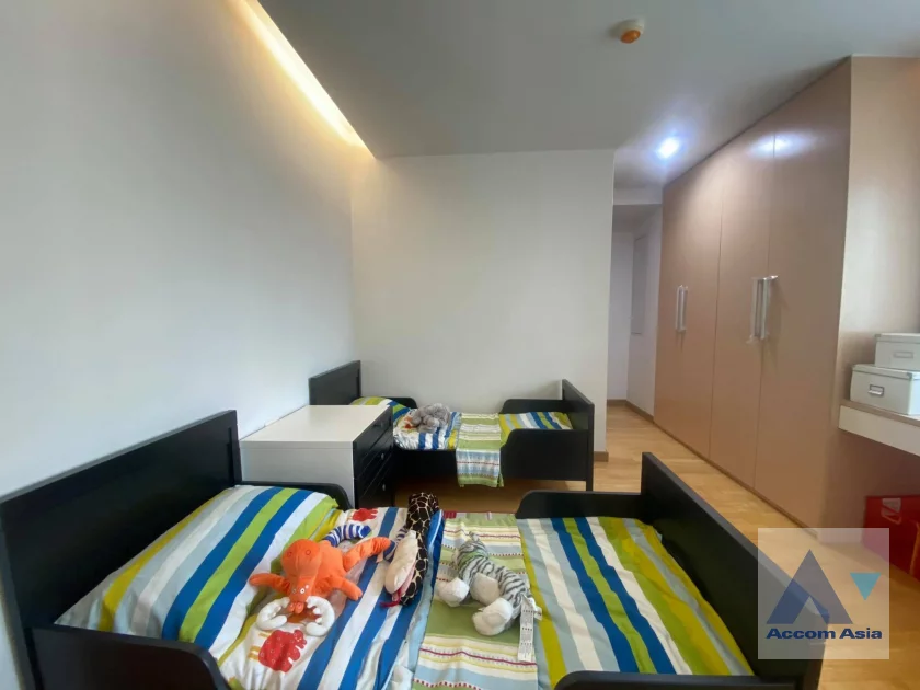 7  3 br Condominium for rent and sale in Sukhumvit ,Bangkok BTS On Nut at Residence 52 Condominium AA46495