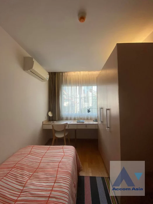 9  3 br Condominium for rent and sale in Sukhumvit ,Bangkok BTS On Nut at Residence 52 Condominium AA46495