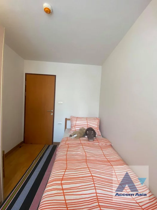 10  3 br Condominium for rent and sale in Sukhumvit ,Bangkok BTS On Nut at Residence 52 Condominium AA46495