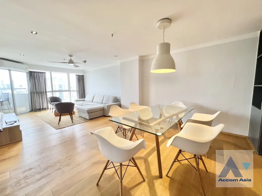  The Waterford Diamond Condominium  3 Bedroom for Sale & Rent BTS Phrom Phong in Sukhumvit Bangkok