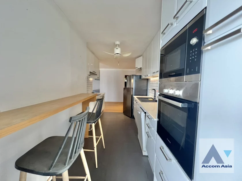 4  3 br Condominium for rent and sale in Sukhumvit ,Bangkok BTS Phrom Phong at The Waterford Diamond AA46498