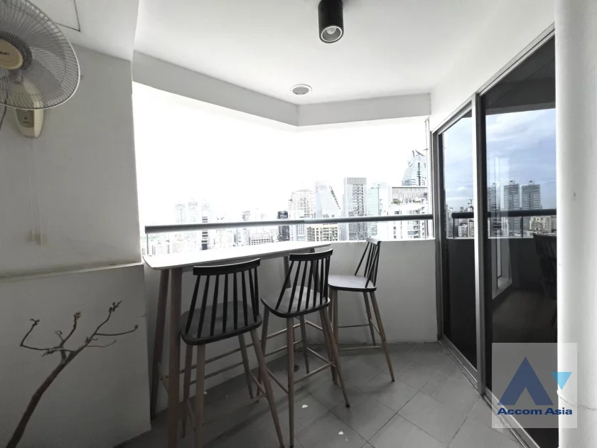 6  3 br Condominium for rent and sale in Sukhumvit ,Bangkok BTS Phrom Phong at The Waterford Diamond AA46498