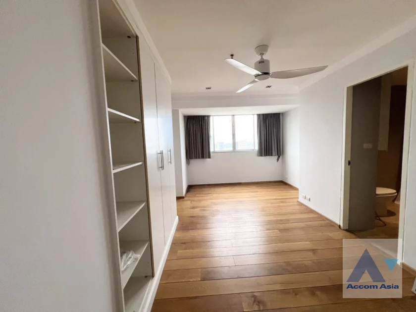 8  3 br Condominium for rent and sale in Sukhumvit ,Bangkok BTS Phrom Phong at The Waterford Diamond AA46498