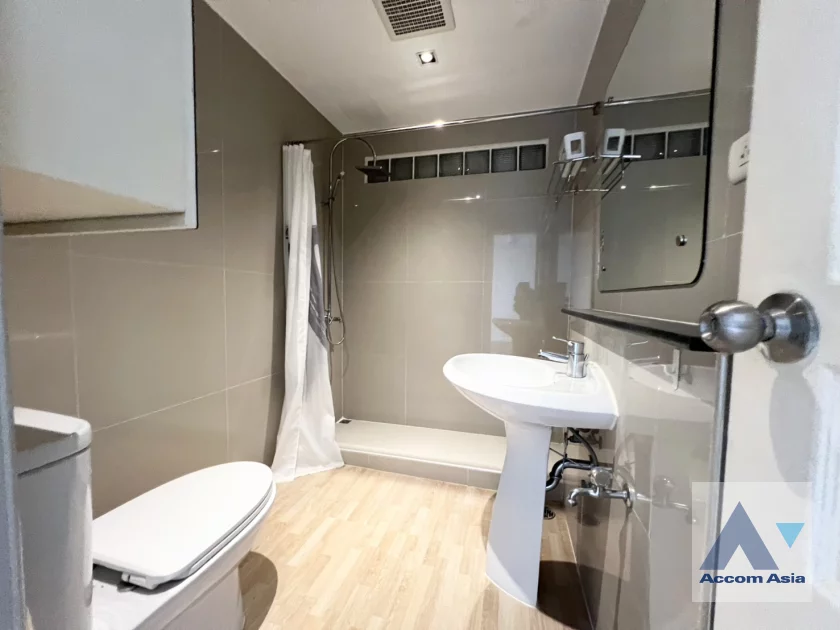 9  3 br Condominium for rent and sale in Sukhumvit ,Bangkok BTS Phrom Phong at The Waterford Diamond AA46498