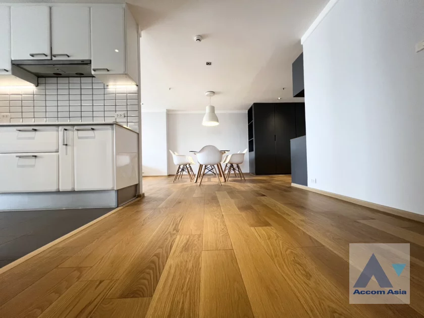 unit 3 Bedrooms  Condominium For Rent & Sale in Sukhumvit, Bangkok  near BTS Phrom Phong (AA46498)
