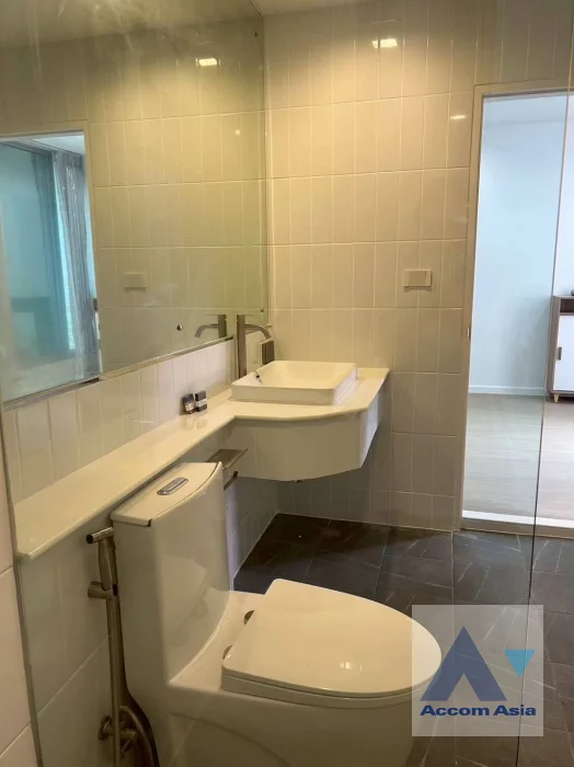 13  2 br Condominium For Rent in Silom ,Bangkok BTS Surasak at Sathorn House AA46500