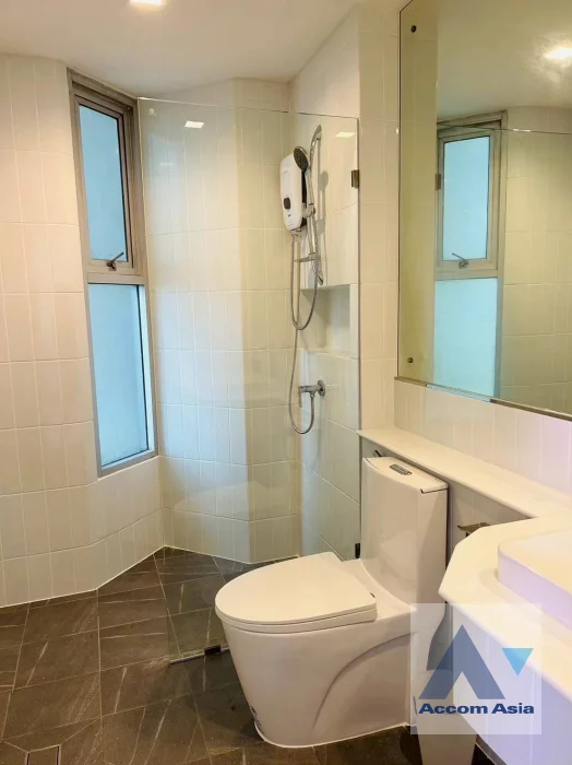 14  2 br Condominium For Rent in Silom ,Bangkok BTS Surasak at Sathorn House AA46500