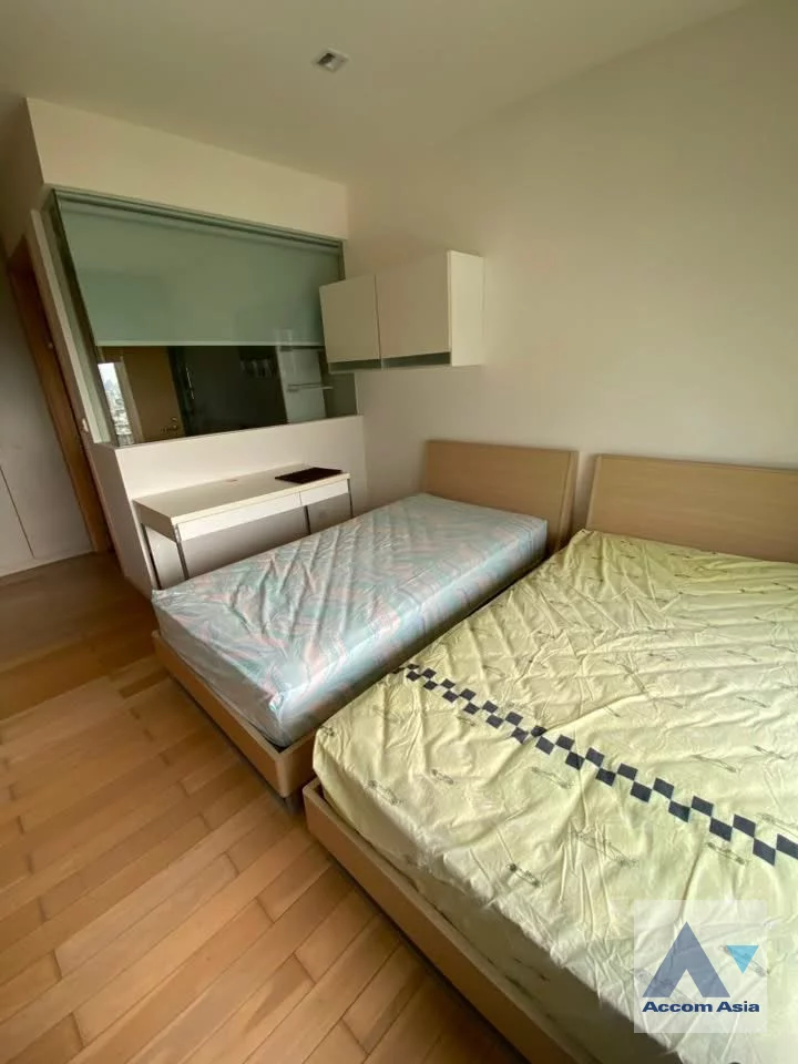 unit 1 Bedroom  Condominium For Rent in Sukhumvit, Bangkok  near BTS Thong Lo (AA46502)