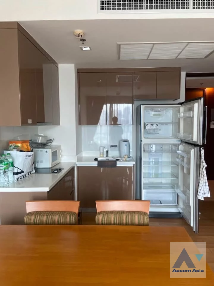  1  1 br Condominium For Rent in Sukhumvit ,Bangkok BTS Thong Lo at Siri at Sukhumvit AA46502