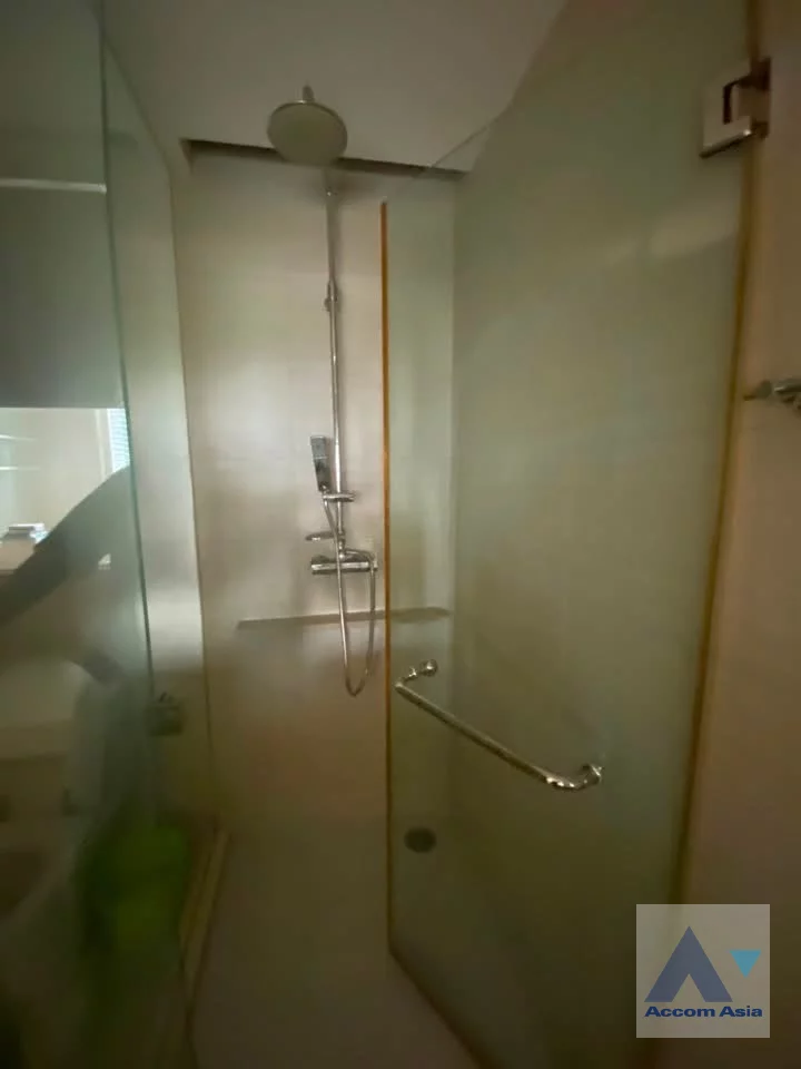 5  1 br Condominium For Rent in Sukhumvit ,Bangkok BTS Thong Lo at Siri at Sukhumvit AA46502