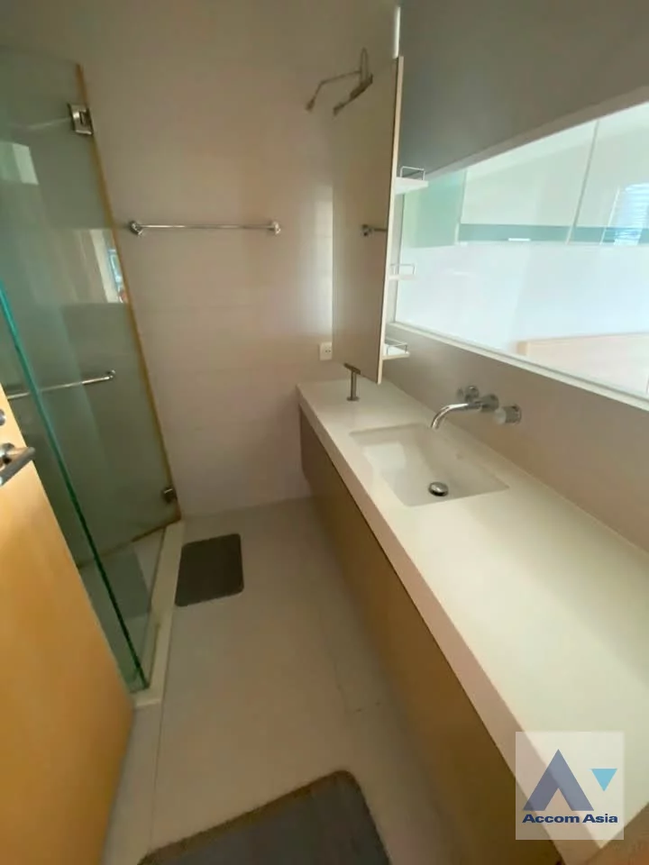 4  1 br Condominium For Rent in Sukhumvit ,Bangkok BTS Thong Lo at Siri at Sukhumvit AA46502