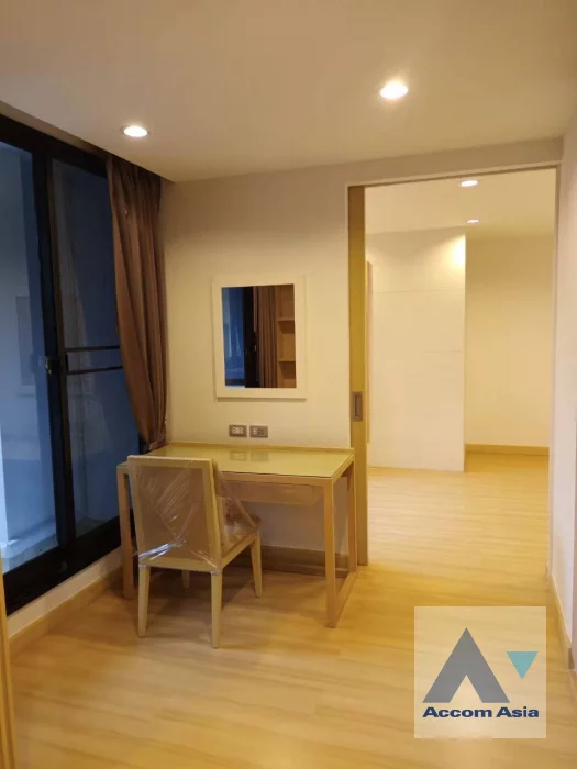 13  2 br Apartment For Rent in Sukhumvit ,Bangkok BTS Asok - MRT Sukhumvit at Spacious Room AA46507