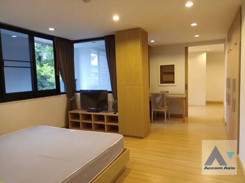 12  2 br Apartment For Rent in Sukhumvit ,Bangkok BTS Asok - MRT Sukhumvit at Spacious Room AA46507