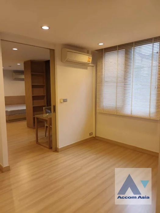 9  2 br Apartment For Rent in Sukhumvit ,Bangkok BTS Asok - MRT Sukhumvit at Spacious Room AA46507